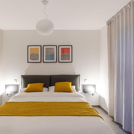 Maravilia Apartment - Vicino A Splash & Spa Tamaro Monteceneri Buitenkant foto