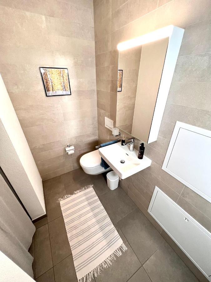 Maravilia Apartment - Vicino A Splash & Spa Tamaro Monteceneri Buitenkant foto