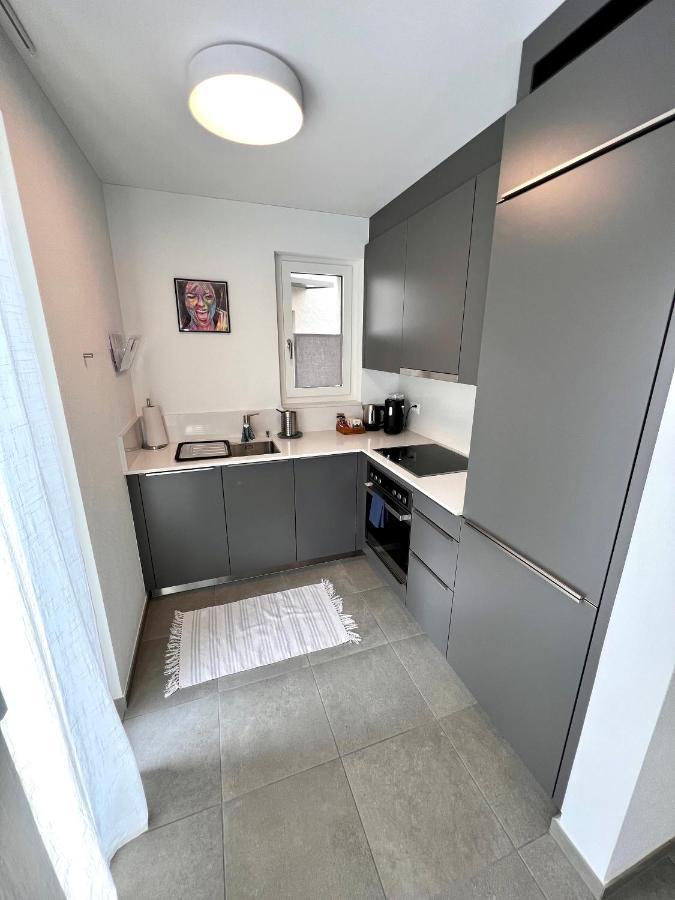 Maravilia Apartment - Vicino A Splash & Spa Tamaro Monteceneri Buitenkant foto