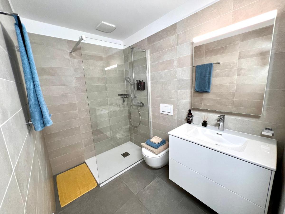 Maravilia Apartment - Vicino A Splash & Spa Tamaro Monteceneri Buitenkant foto