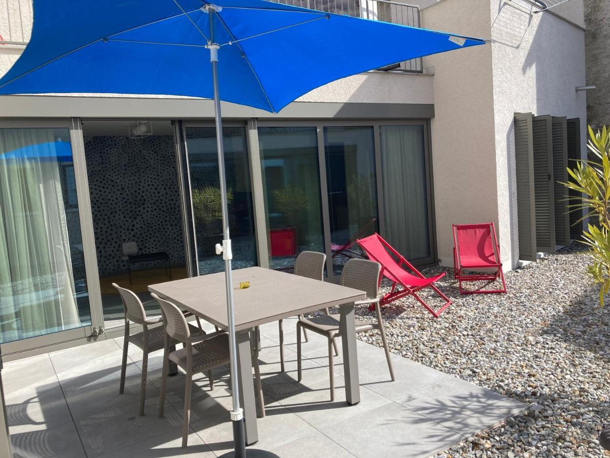 Maravilia Apartment - Vicino A Splash & Spa Tamaro Monteceneri Buitenkant foto