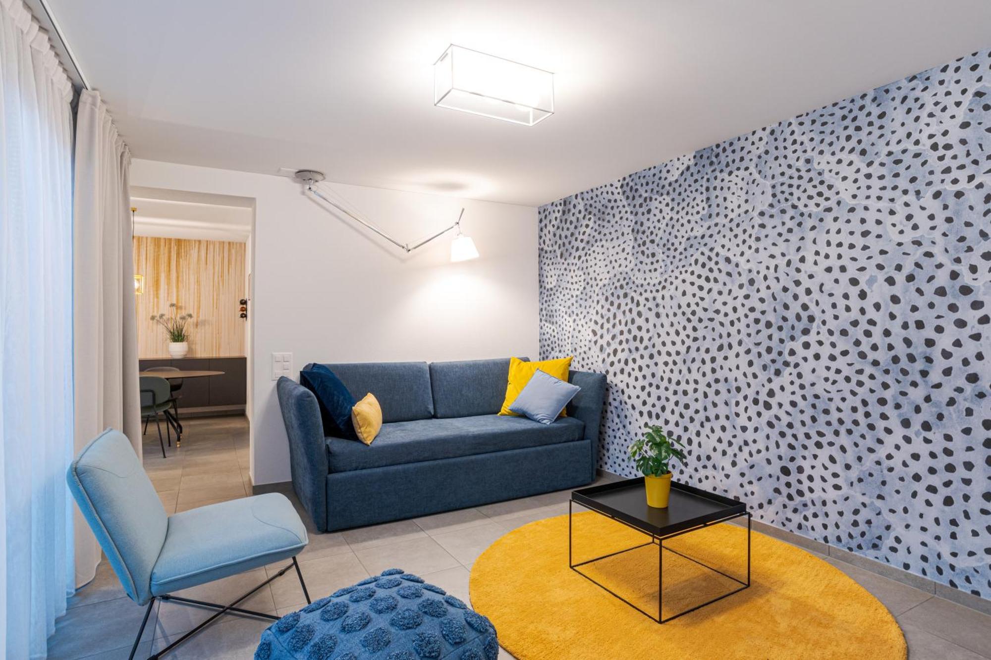 Maravilia Apartment - Vicino A Splash & Spa Tamaro Monteceneri Buitenkant foto