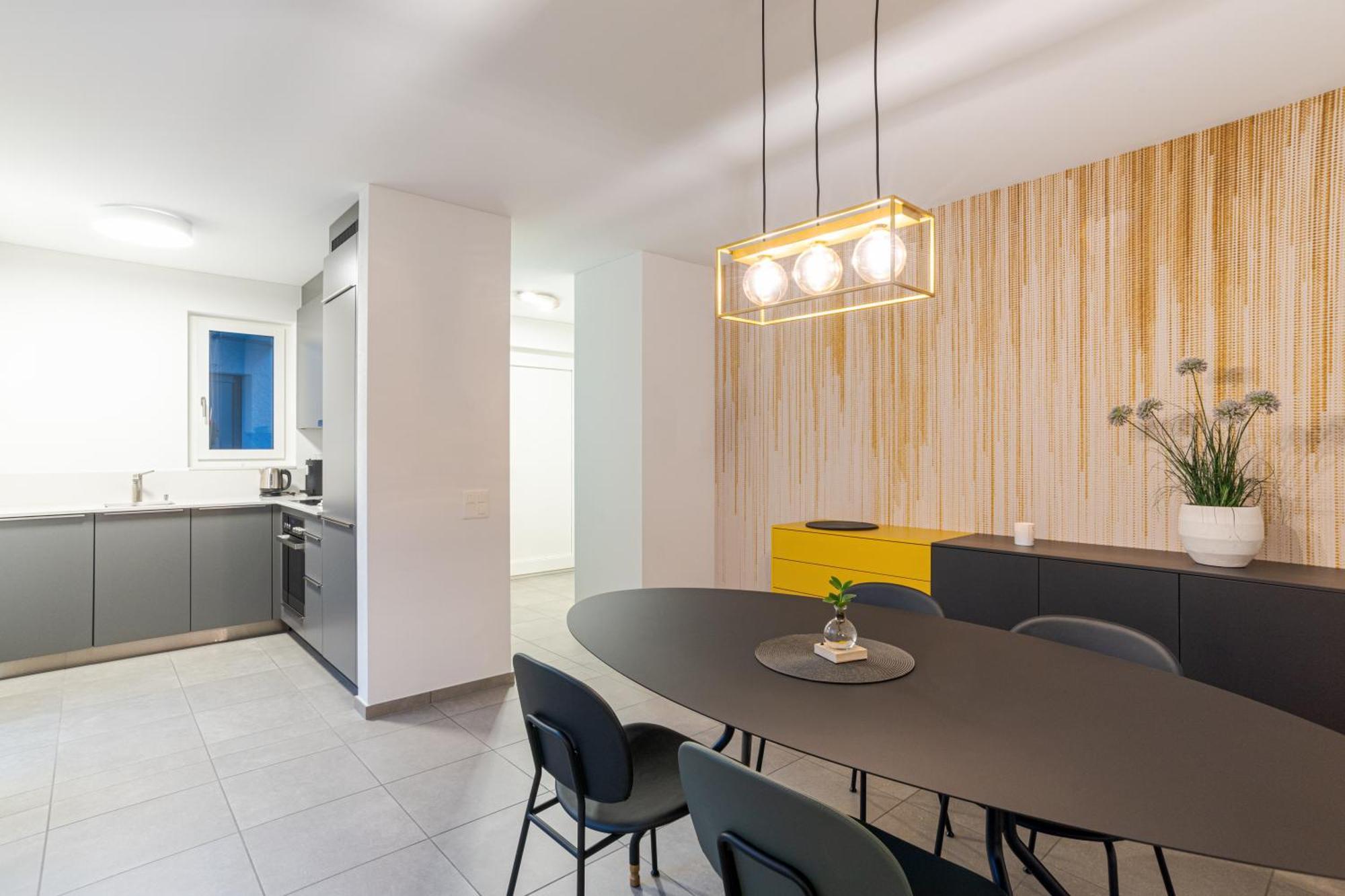 Maravilia Apartment - Vicino A Splash & Spa Tamaro Monteceneri Buitenkant foto
